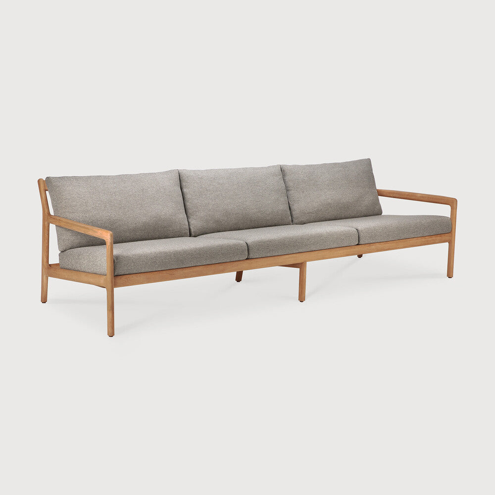 Jack 3-seat Sofa