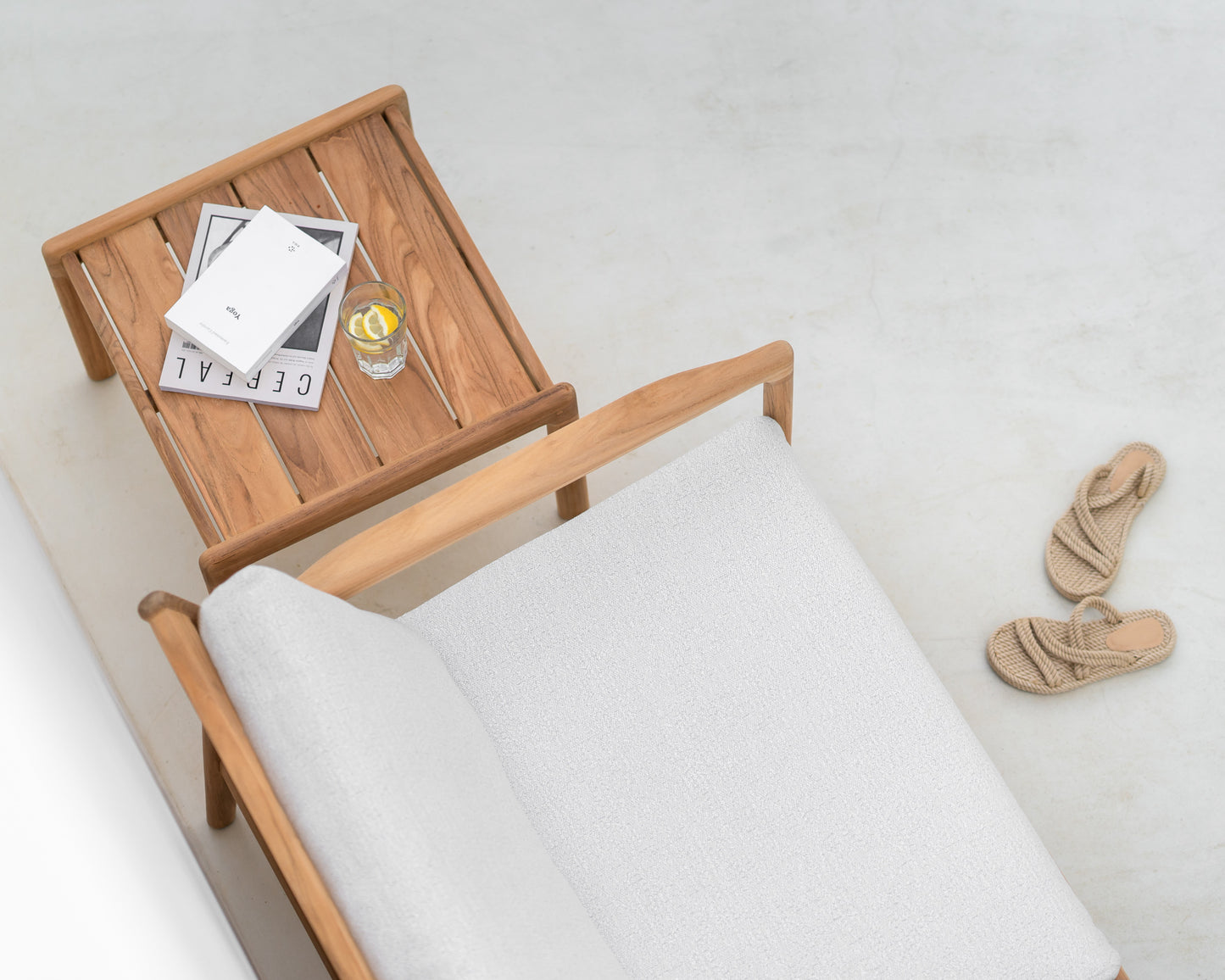Jack Side Table