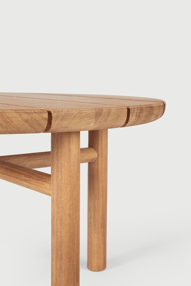 Quatro Side Table