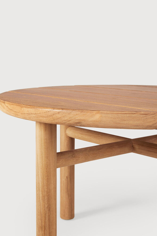 Quatro Side Table