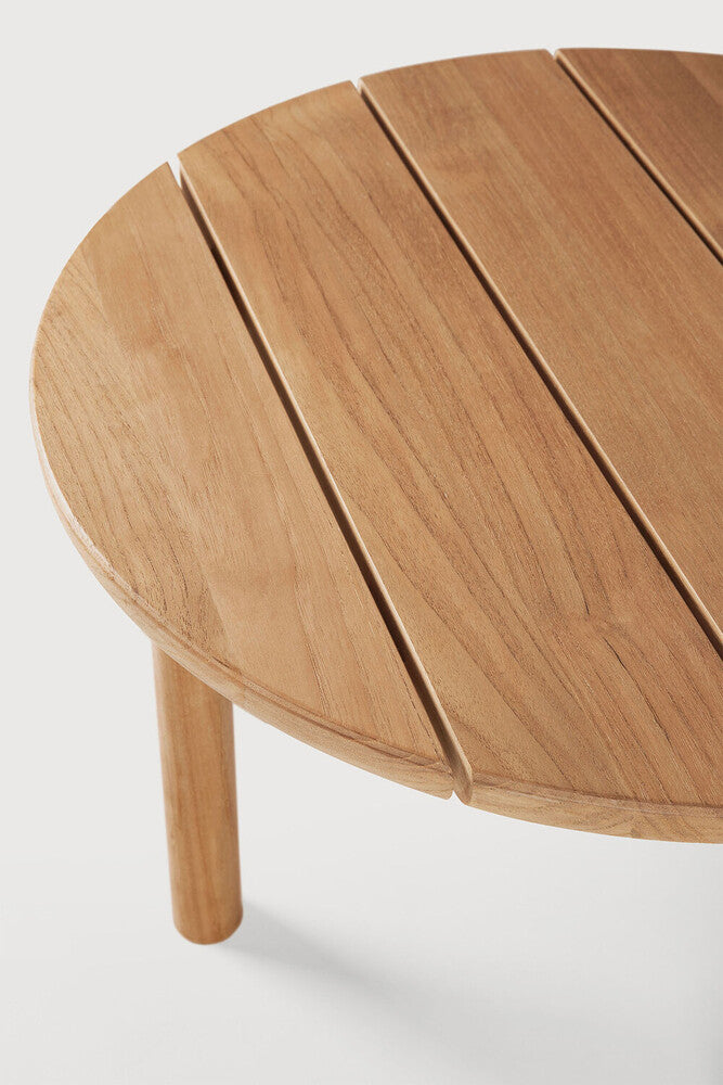 Quatro Side Table