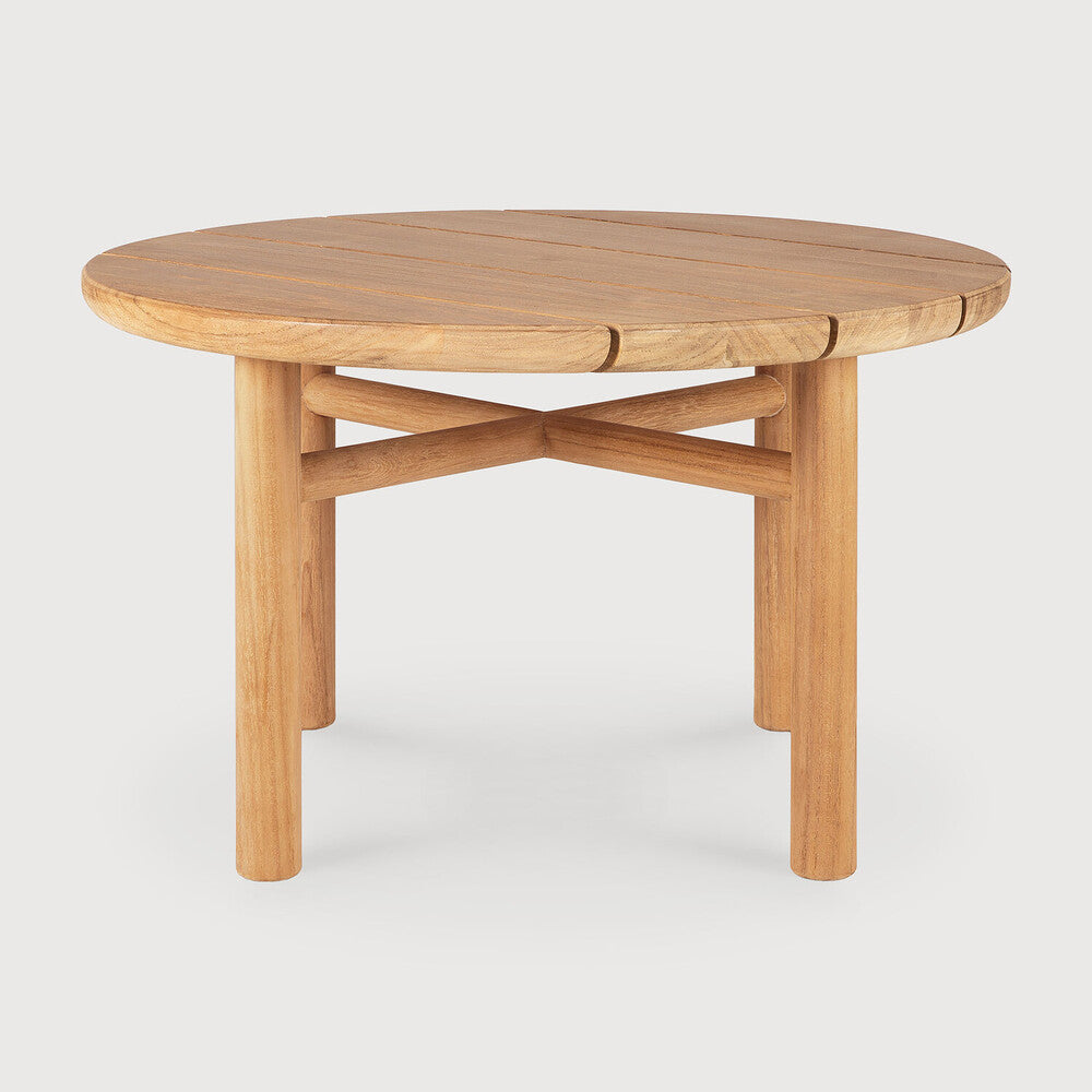 Quatro Side Table