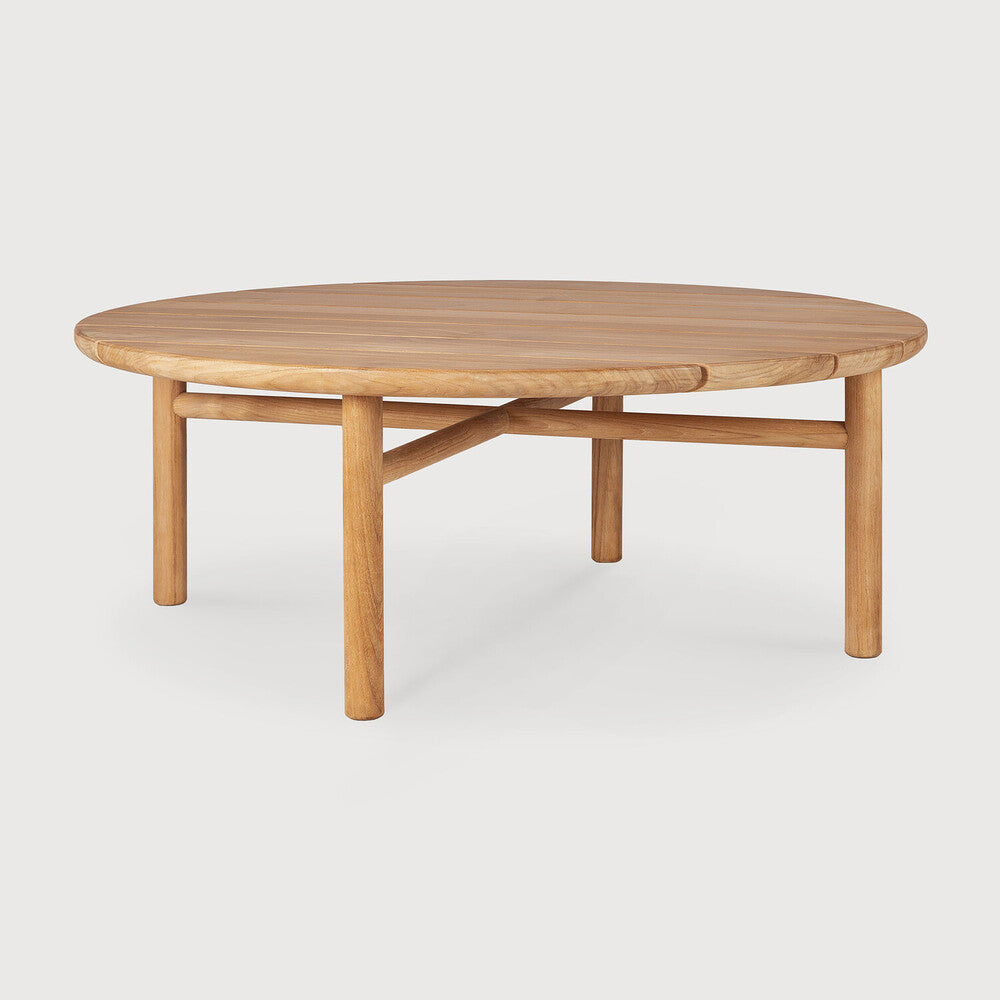 Quatro Coffee Table