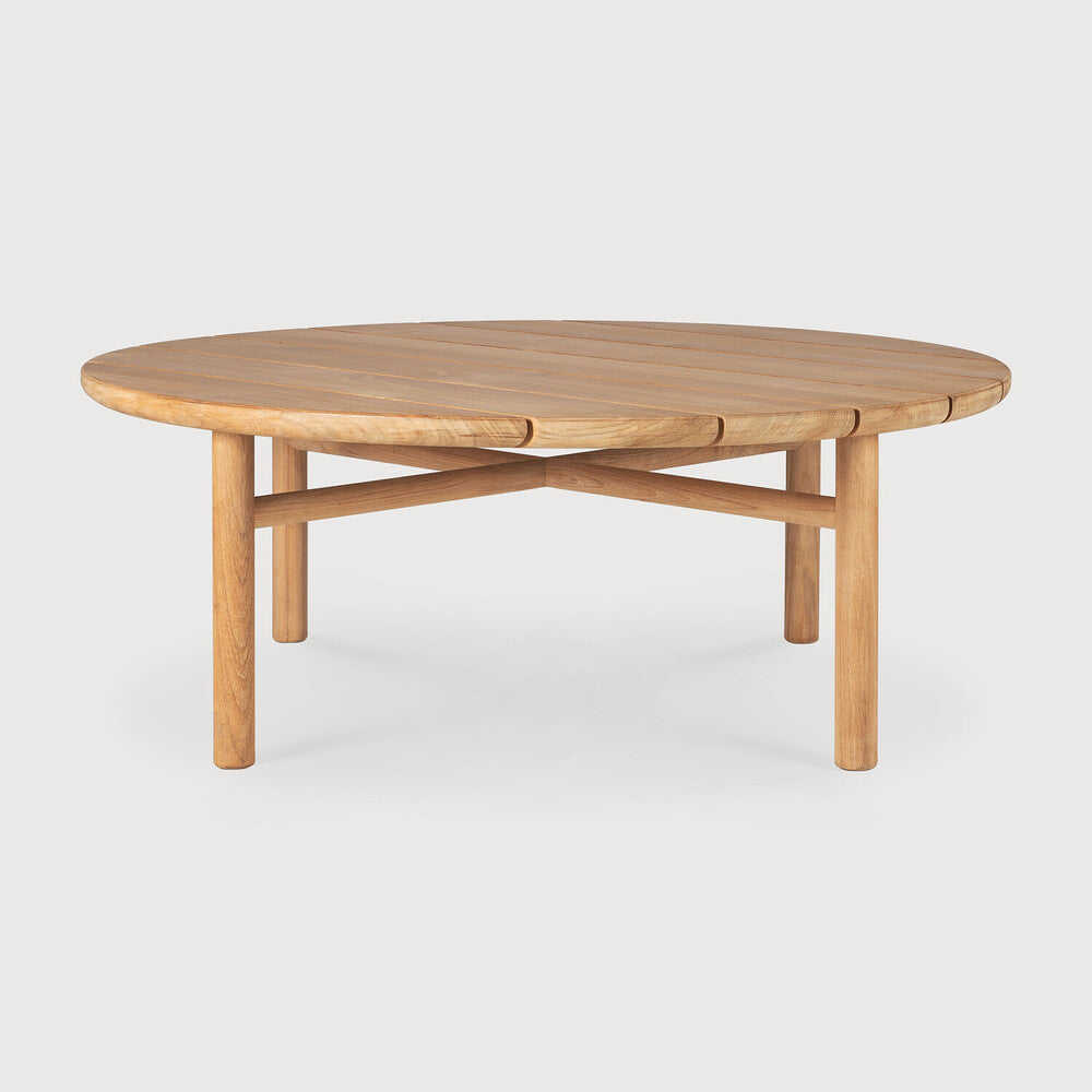 Quatro Coffee Table