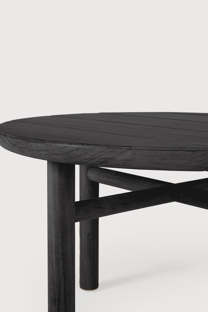Quatro Side Table