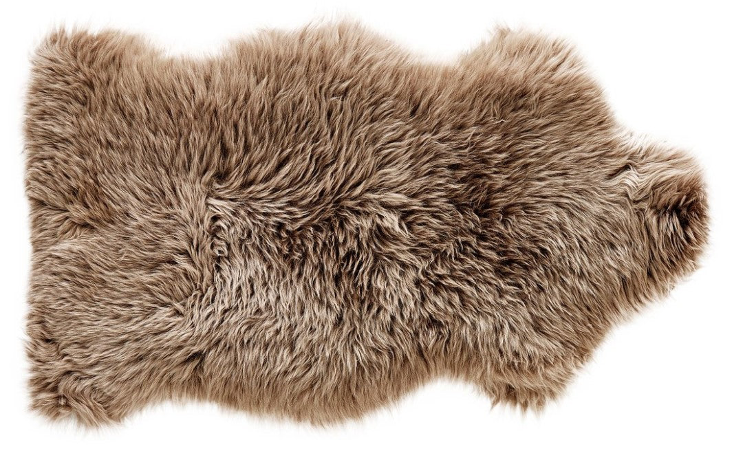 Lalo Lambskin Throw