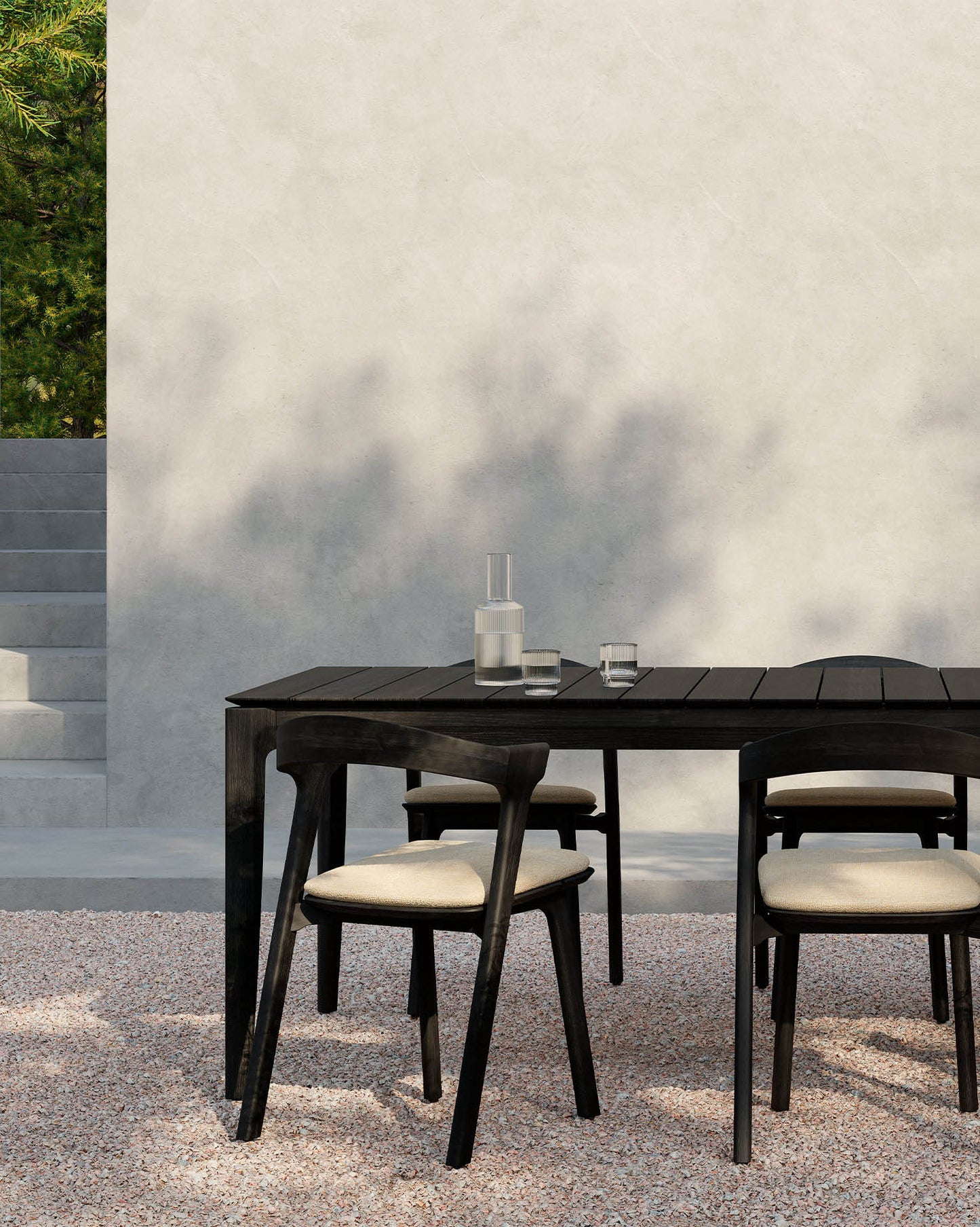 Bok Outdoor Dining Table