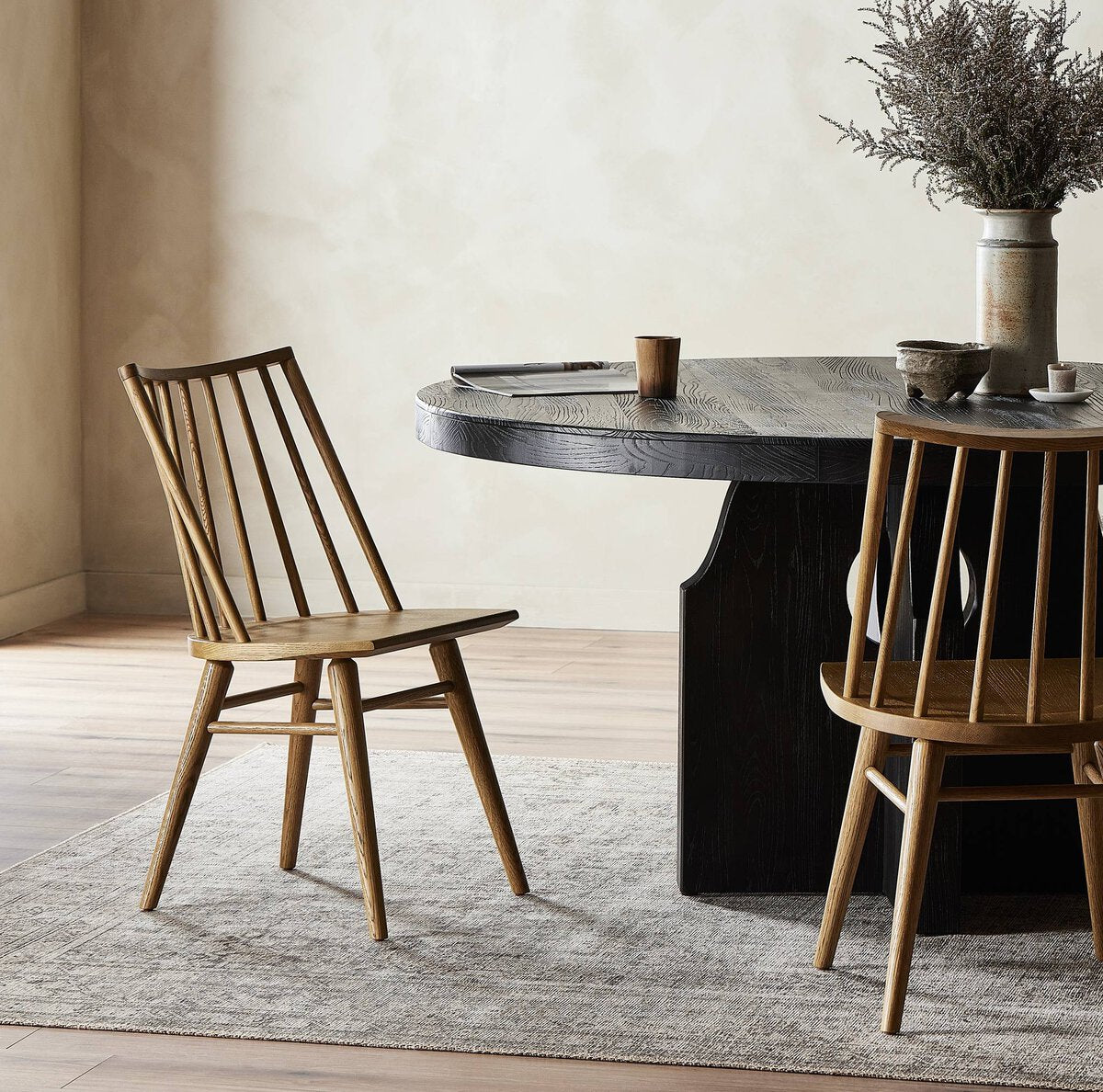 Lewis Chair