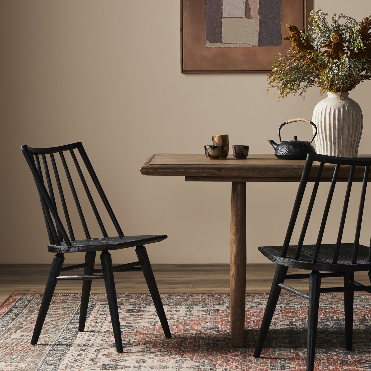 Lewis Chair