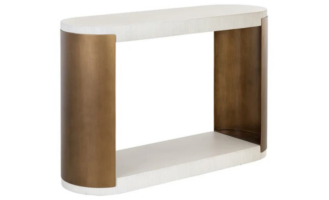 Cavette Console Table