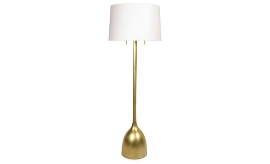 Logan Floor Lamp