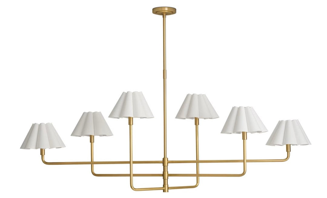 Polly Chandelier