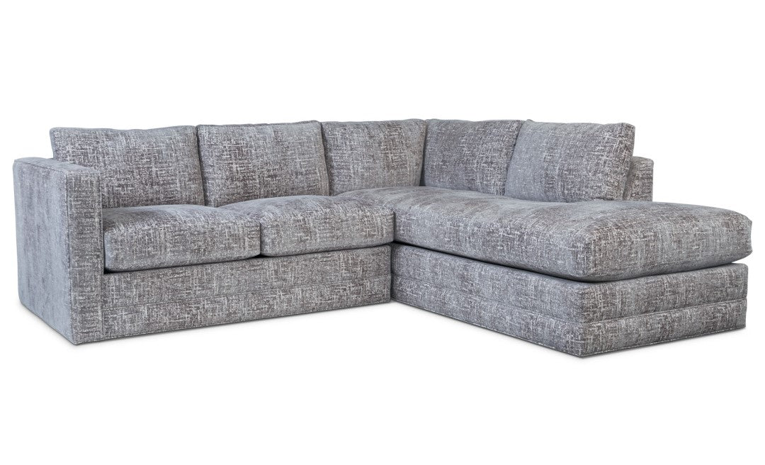 Proper Sectional