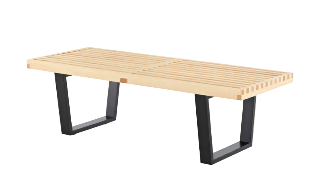 Nelson® Platform Bench