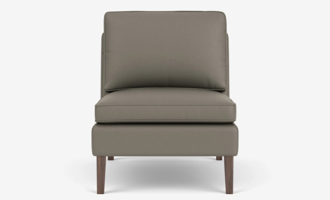 Skye Chair Leather