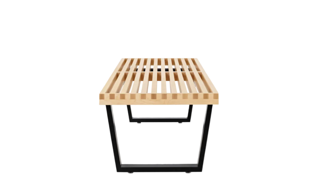Nelson® Platform Bench