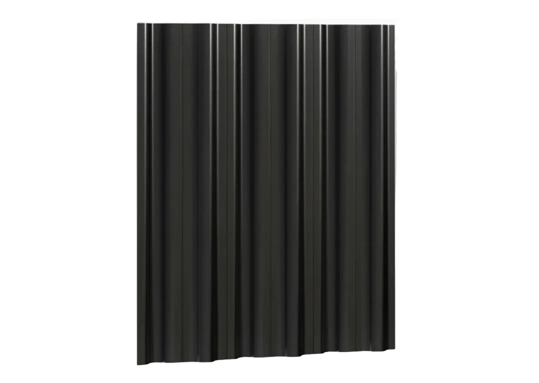 Eames® Molded Plywood Folding Screen