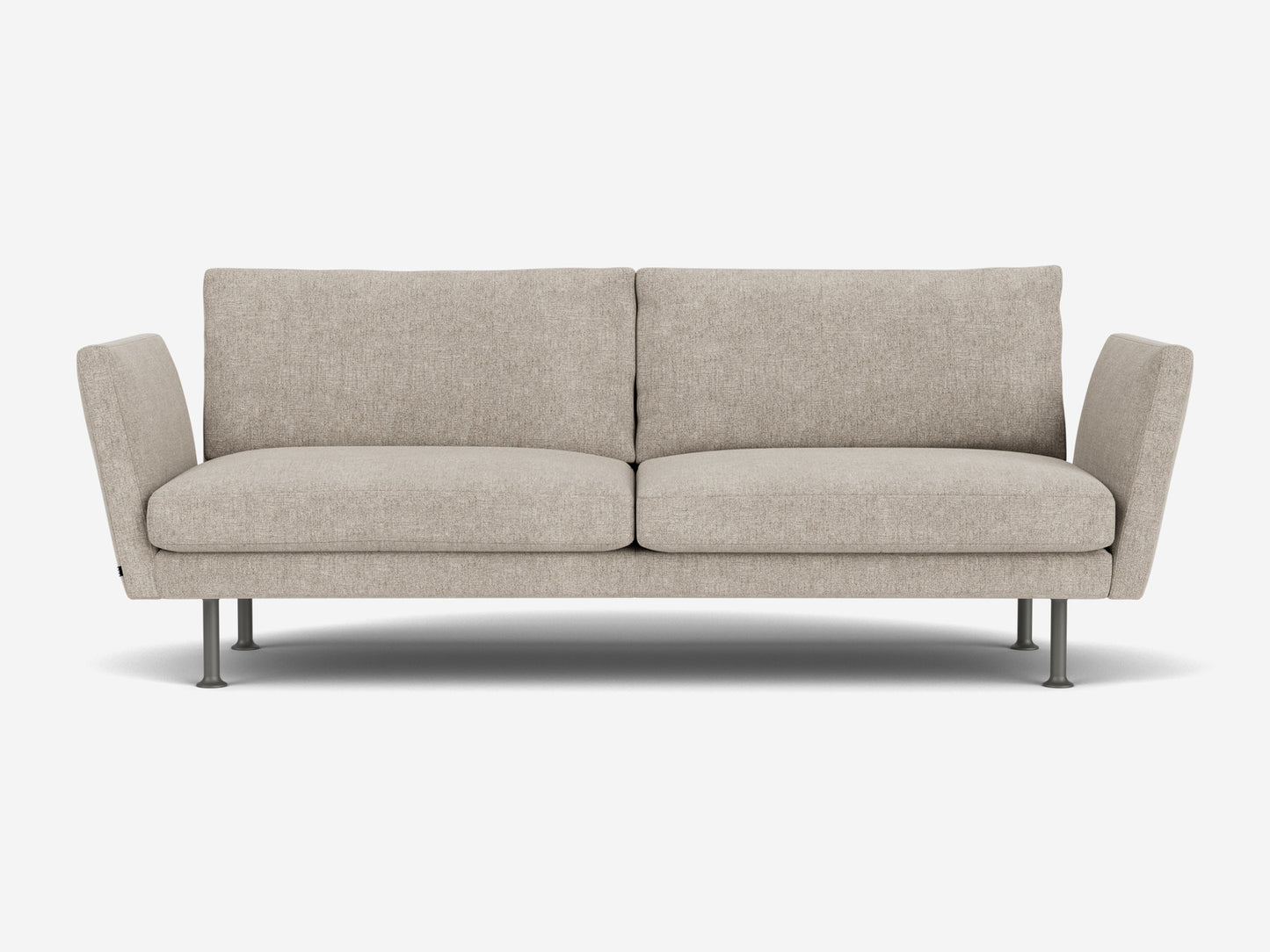 Form Sofa fabric