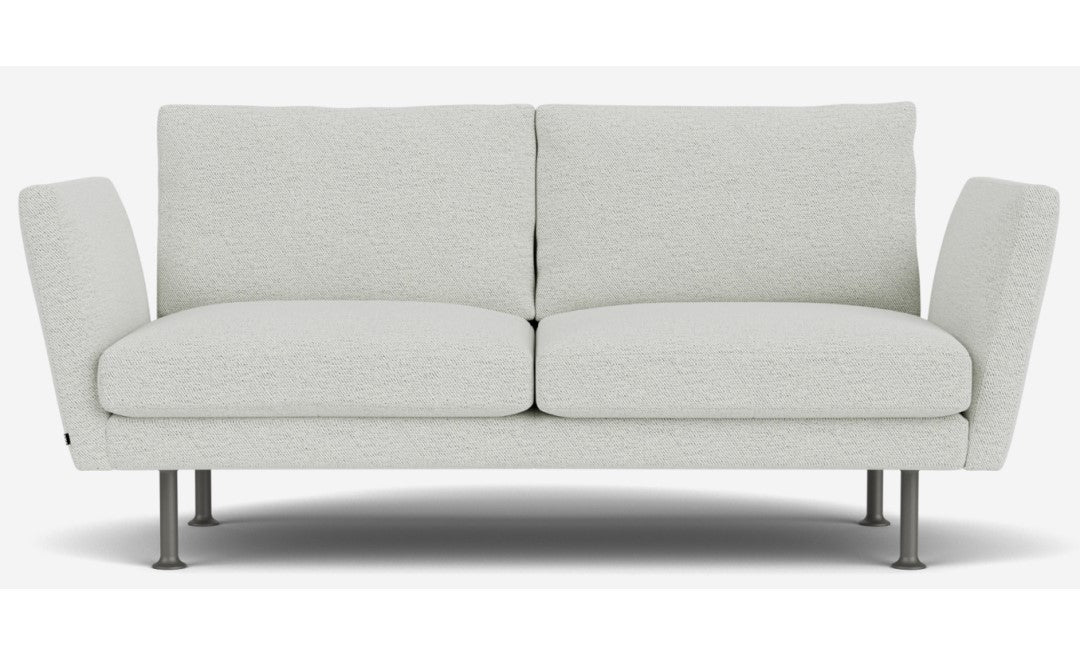 Form Loveseat Fabric