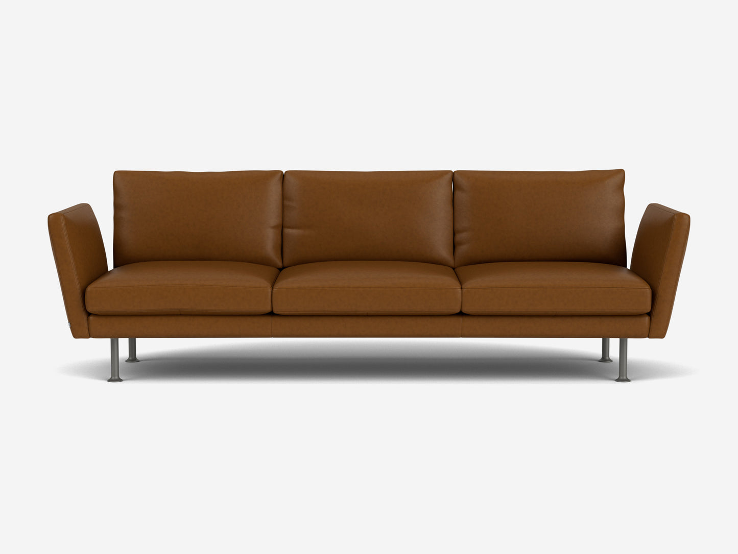 Form Sofa leather