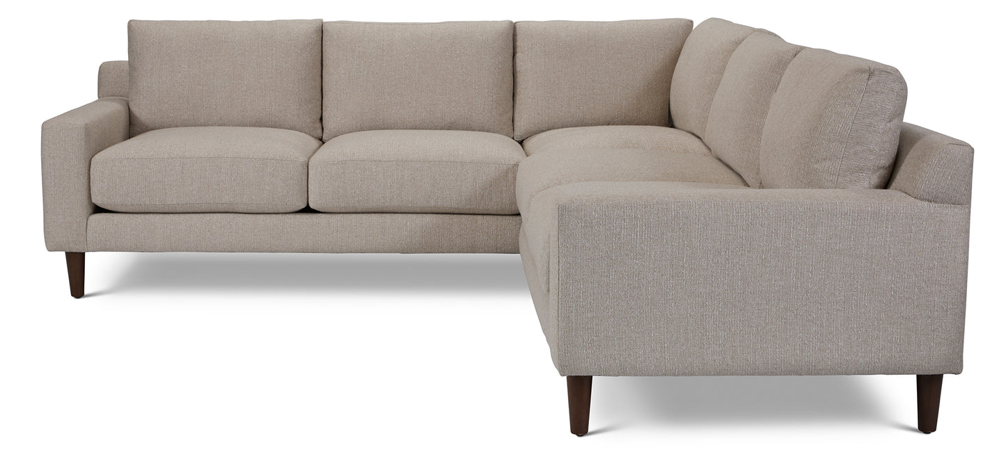 Alder Sectional