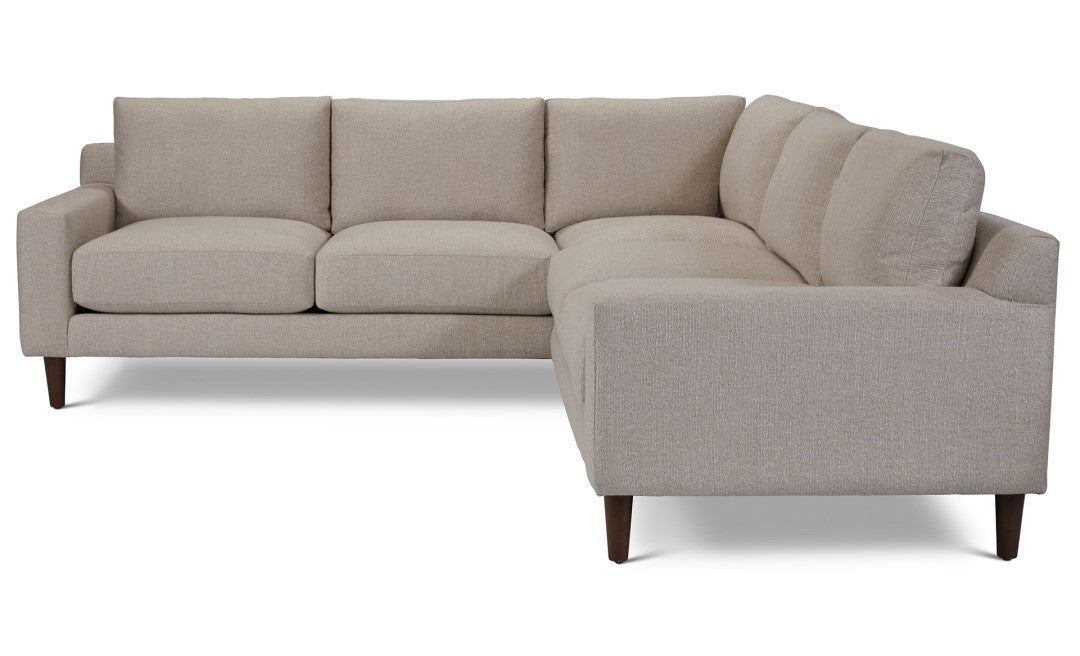 Birch Sectional