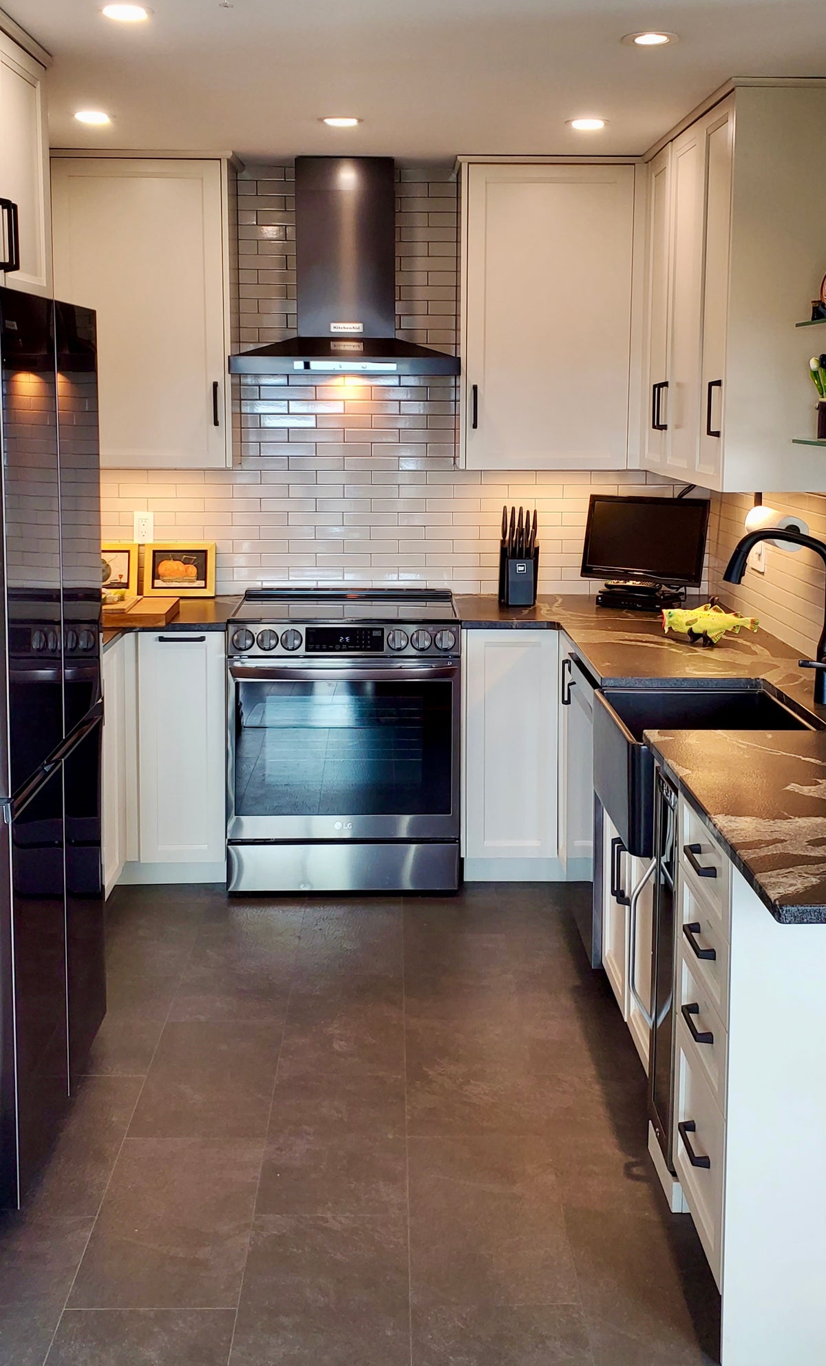 Craft Collectors Kitchen