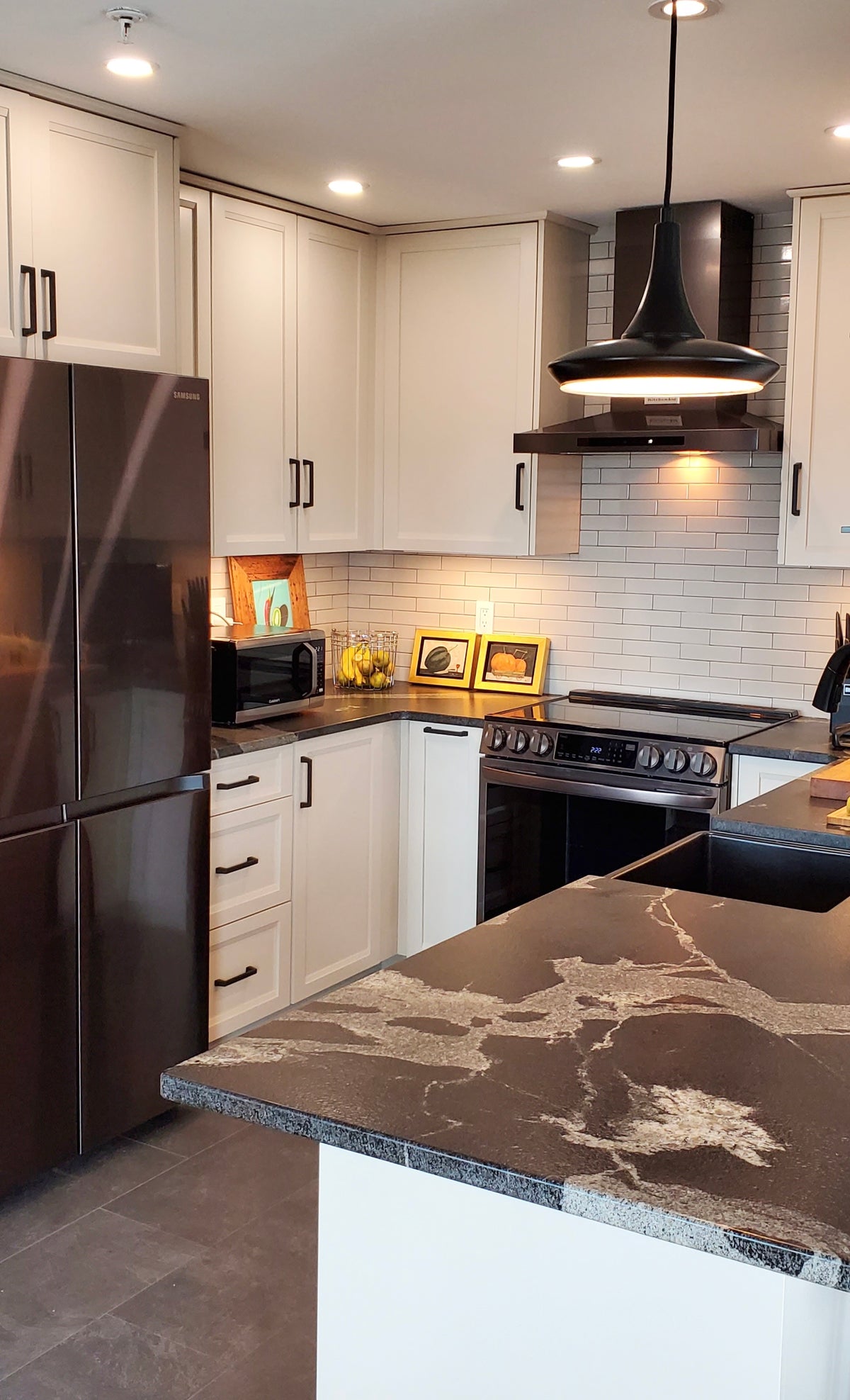 Craft Collectors Kitchen