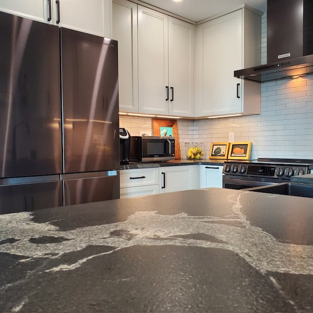 Craft Collectors Kitchen