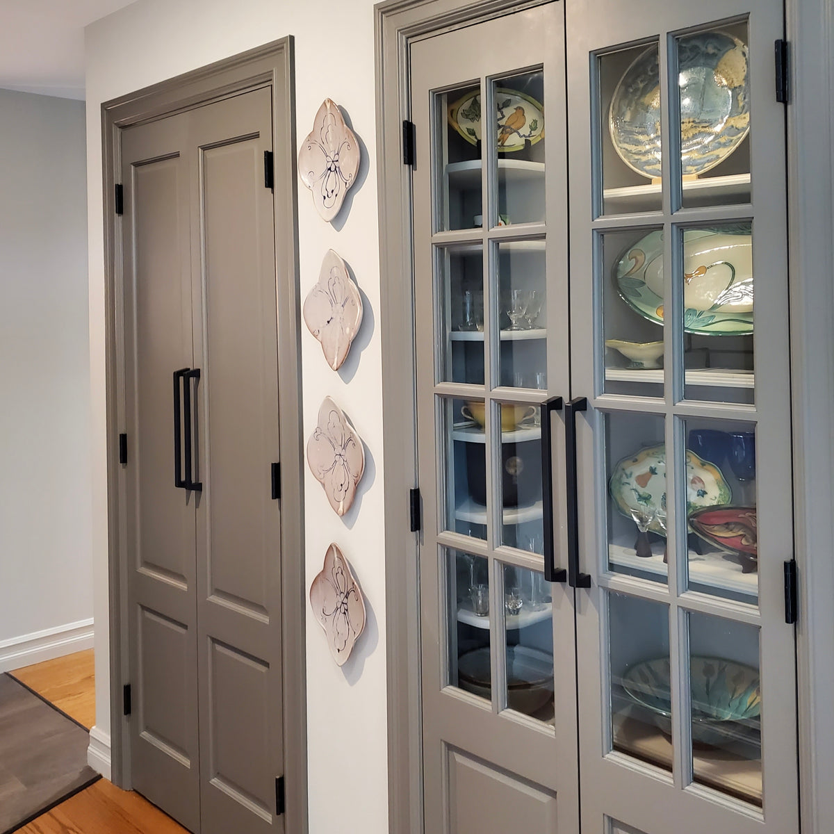 Craft Collectors Kitchen