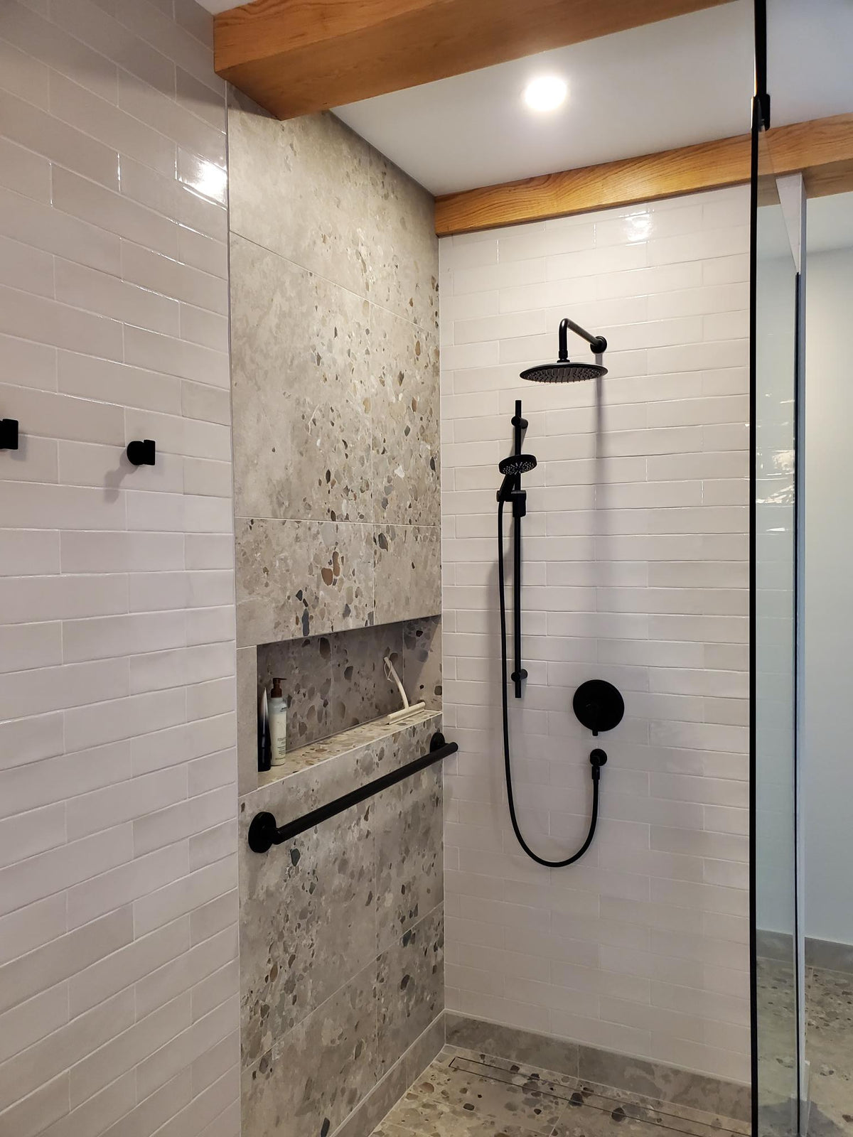Wolfville Ensuite