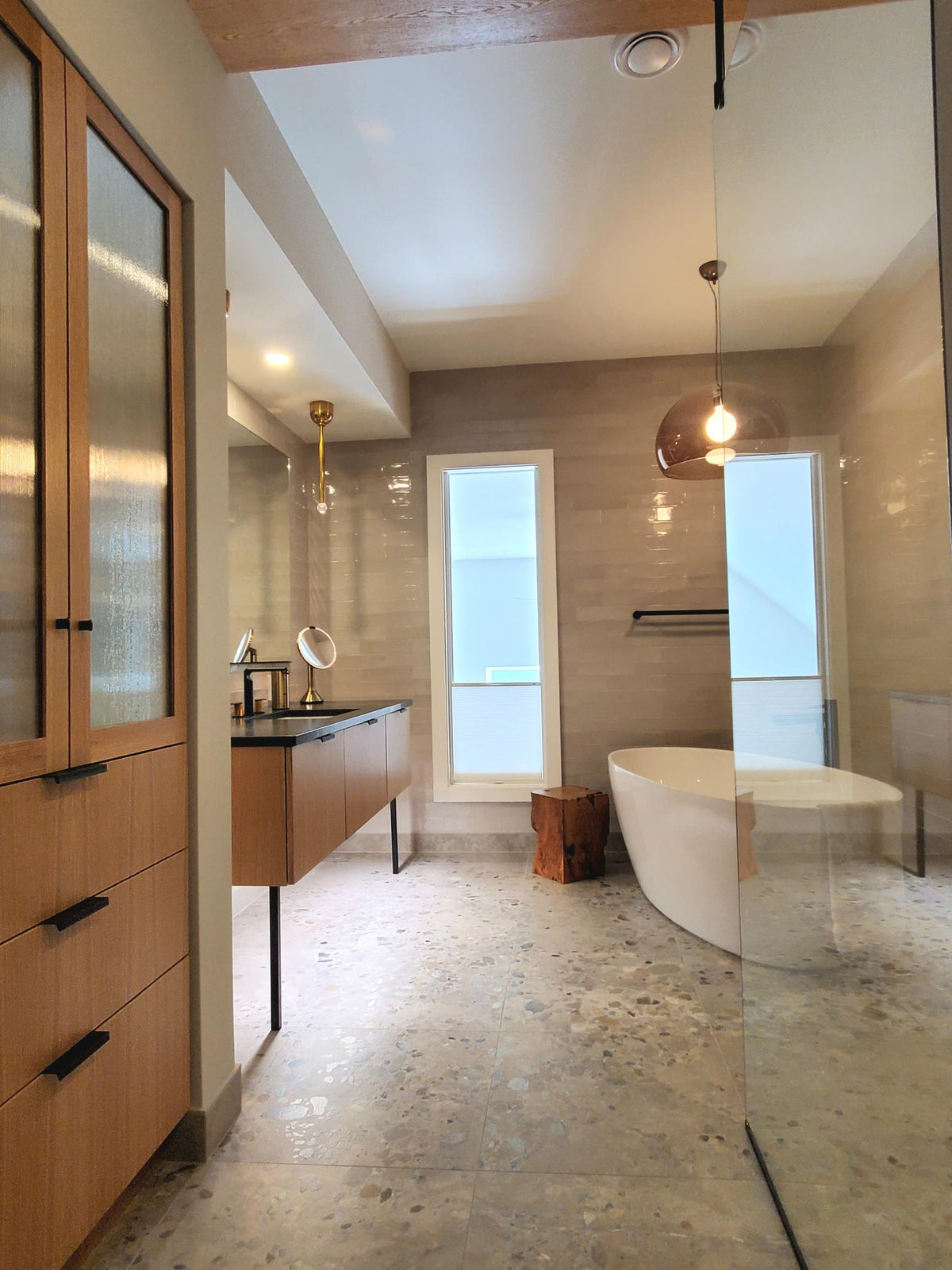 Wolfville Ensuite
