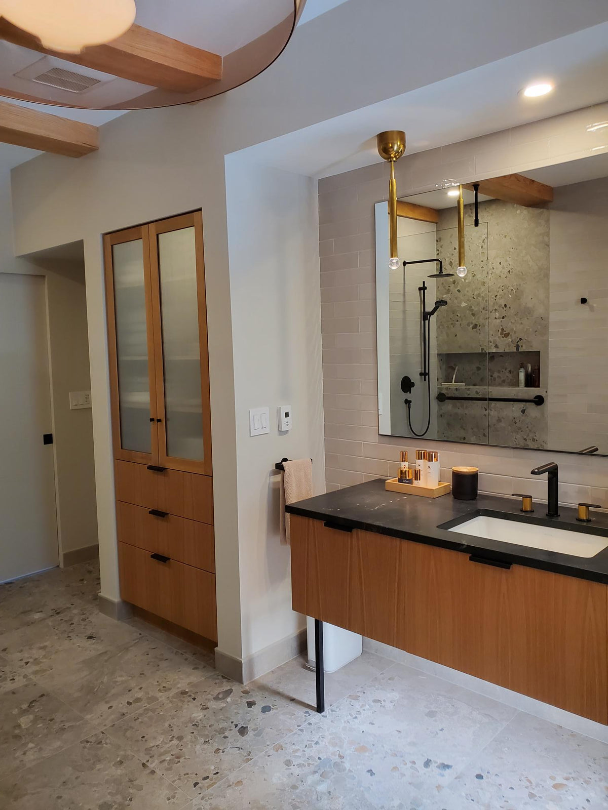 Wolfville Ensuite