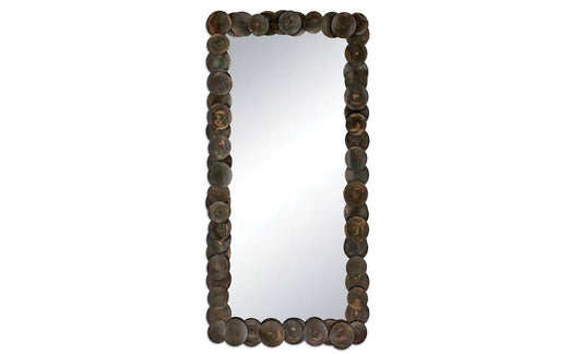 Ember Mirror