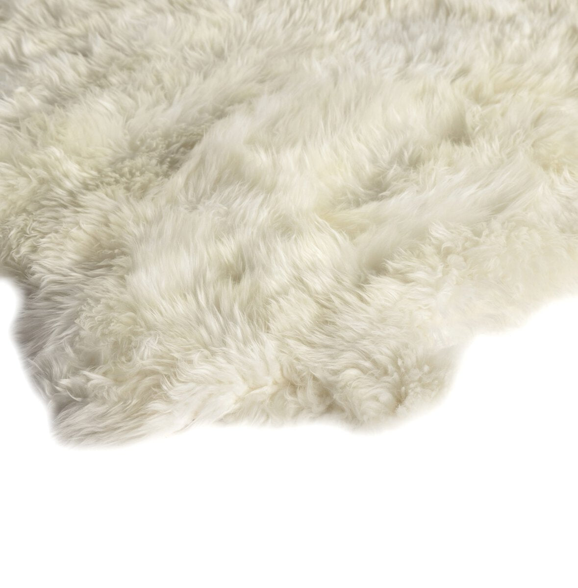 Lalo Lambskin Rug