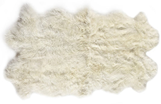Lalo Lambskin Rug