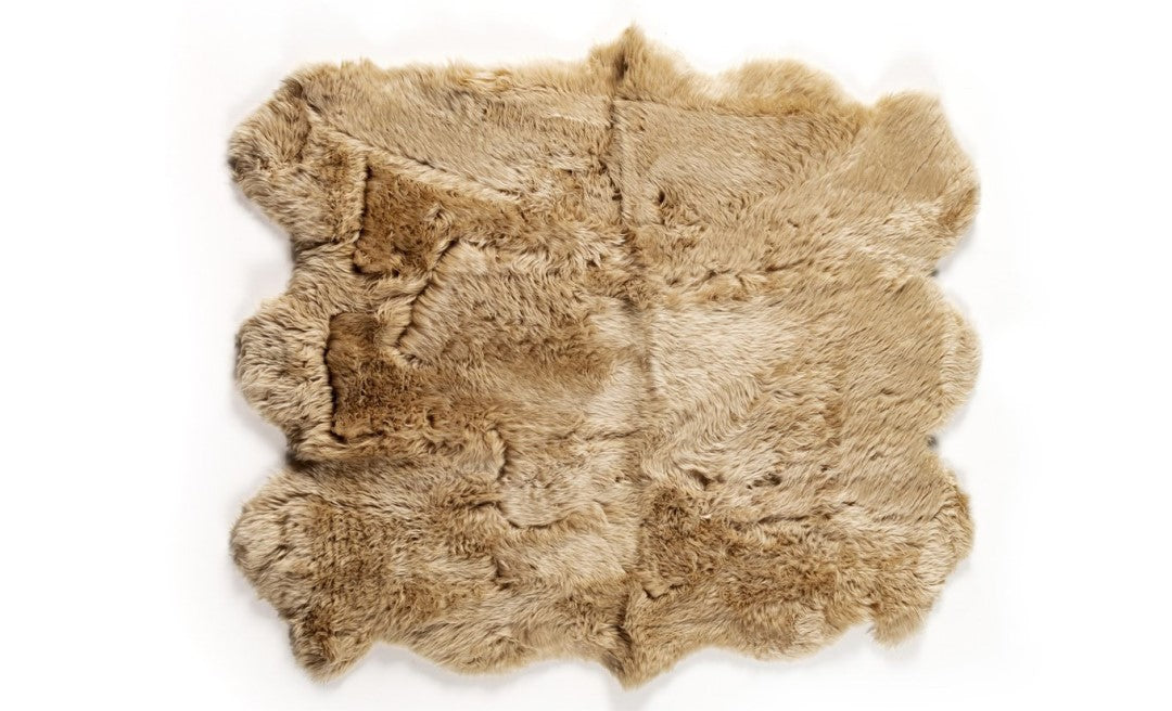 Lalo Lambskin Rug