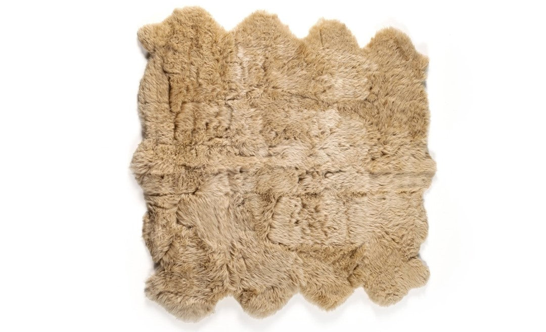 Lalo Lambskin Rug