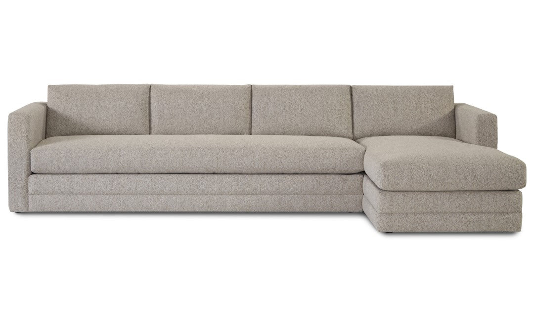 Proper Sectional