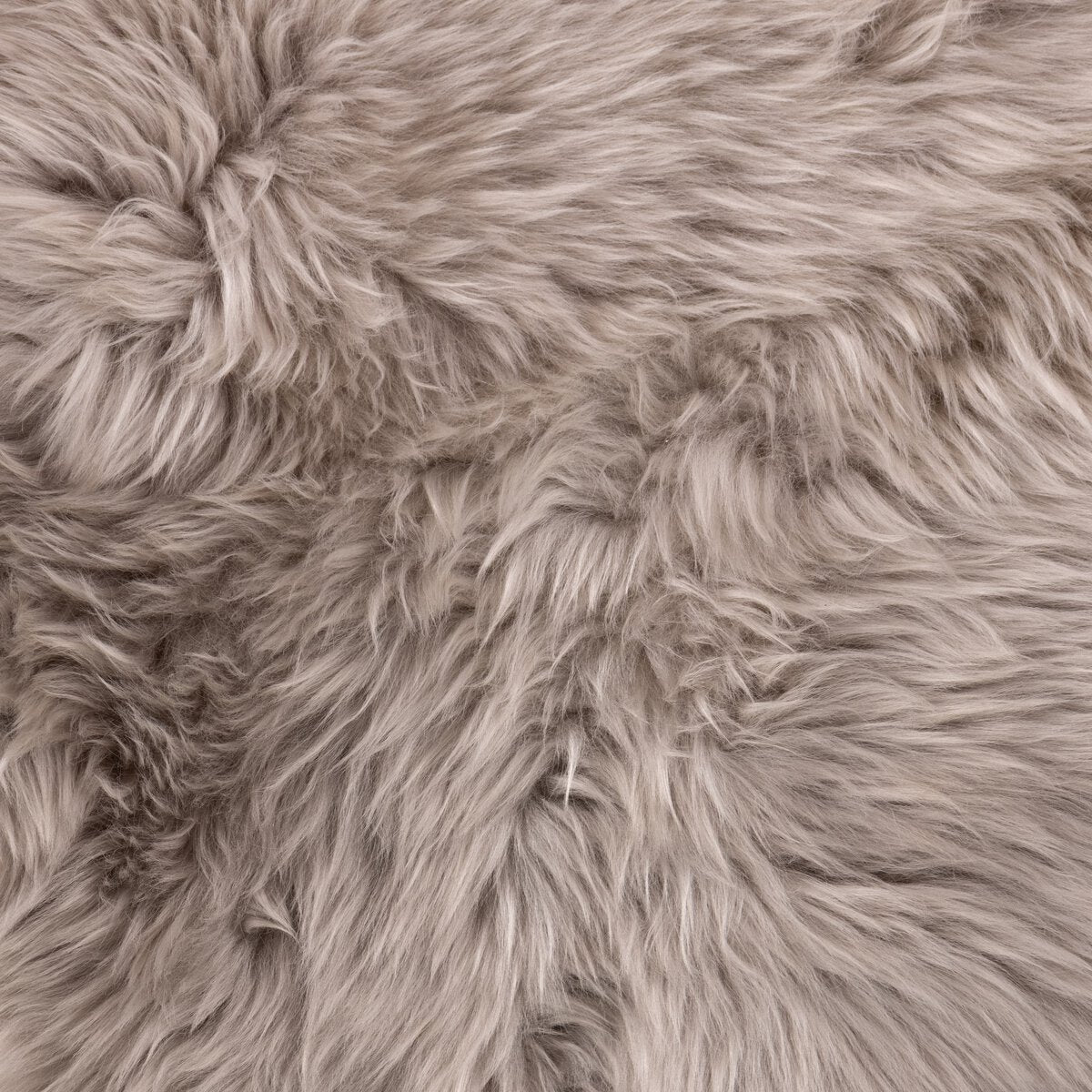 Lalo Lambskin Ombre Throw