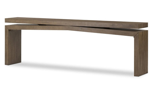Matthes Console Table