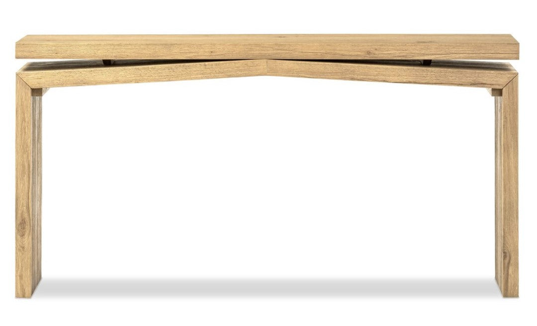 Matthes Console Table