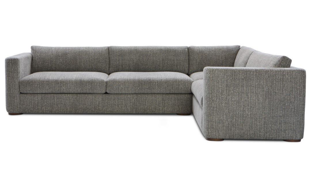 Curve Sectional