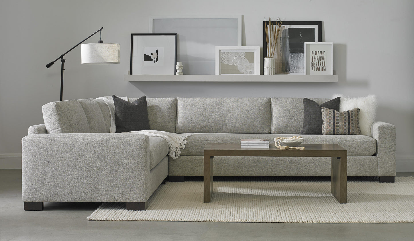 Connor Sectional