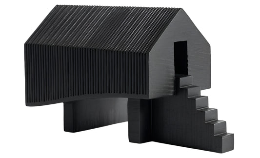 Stilt House object