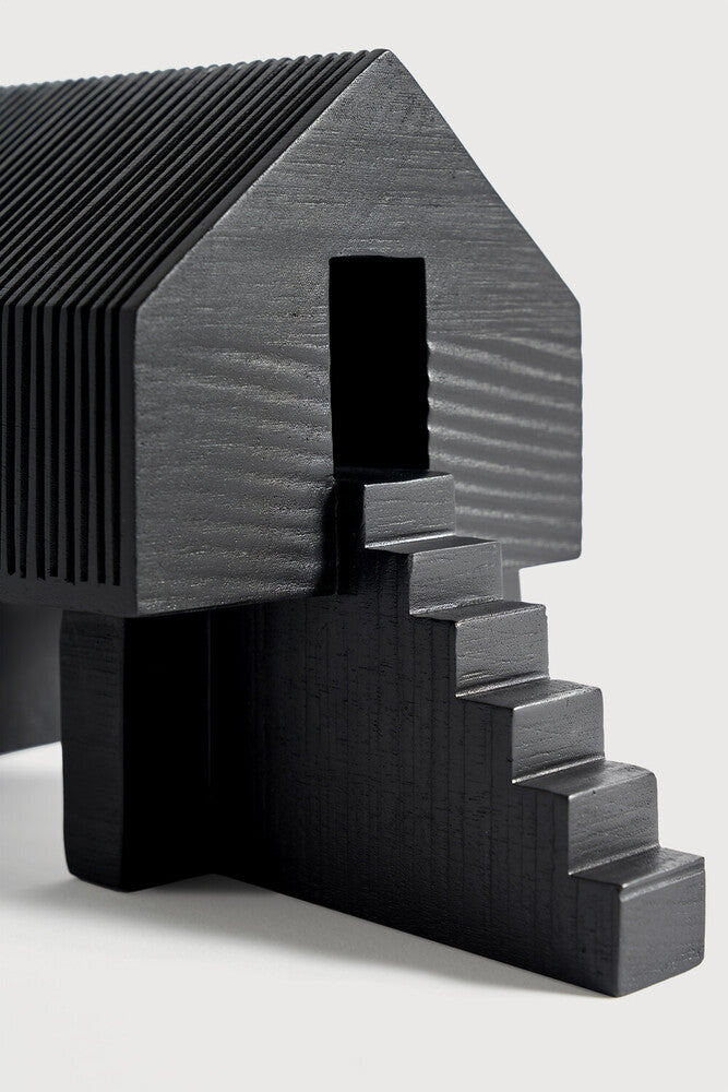 Stilt House object