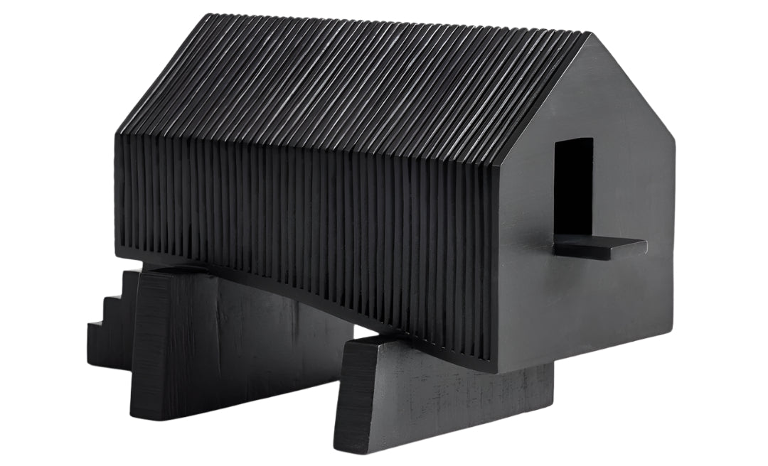 Stilt House object