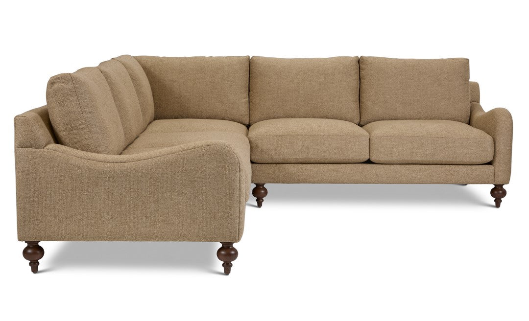 Aspen Sectional