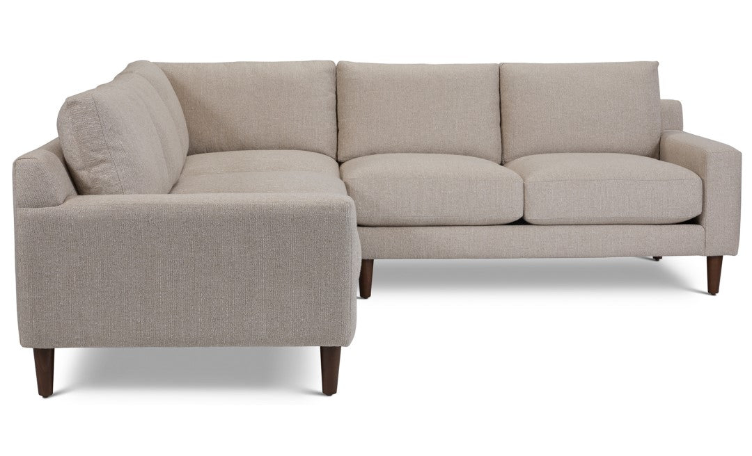 Birch Sectional