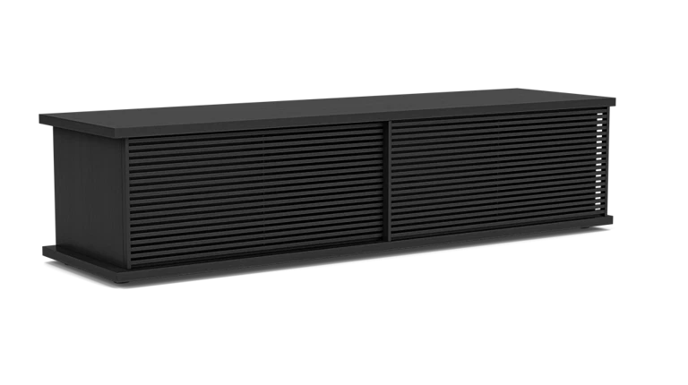 Plank 65" Media Unit
